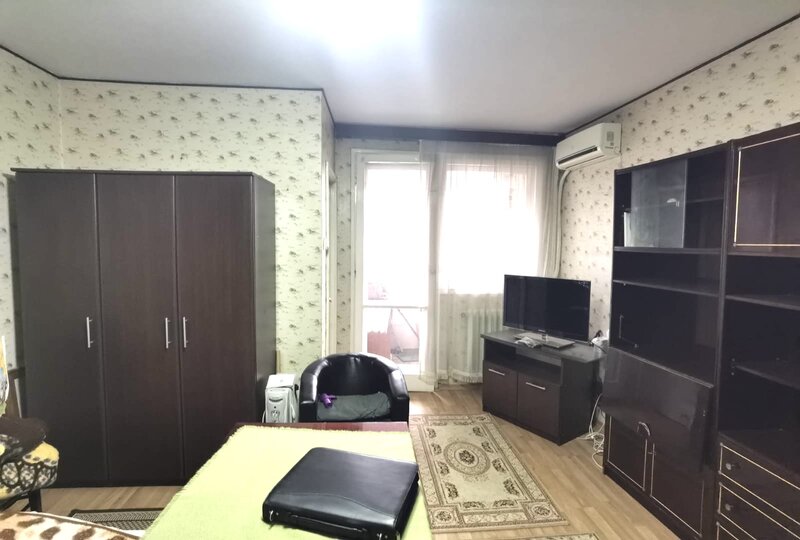 Dristor, Park Lake, stradal,