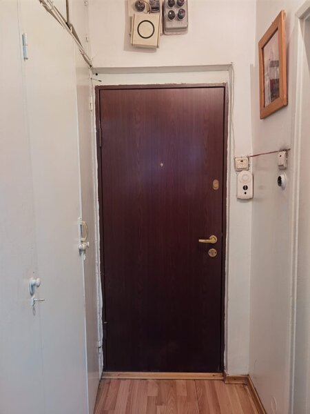 Dristor, Park Lake, stradal,