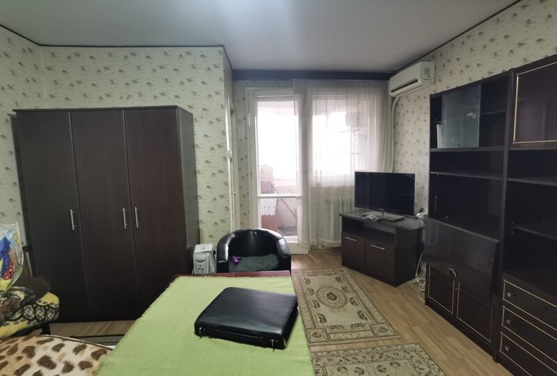 Dristor, Park Lake, stradal,